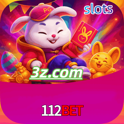 Experiência Imersiva no Cassino Online 112bet
