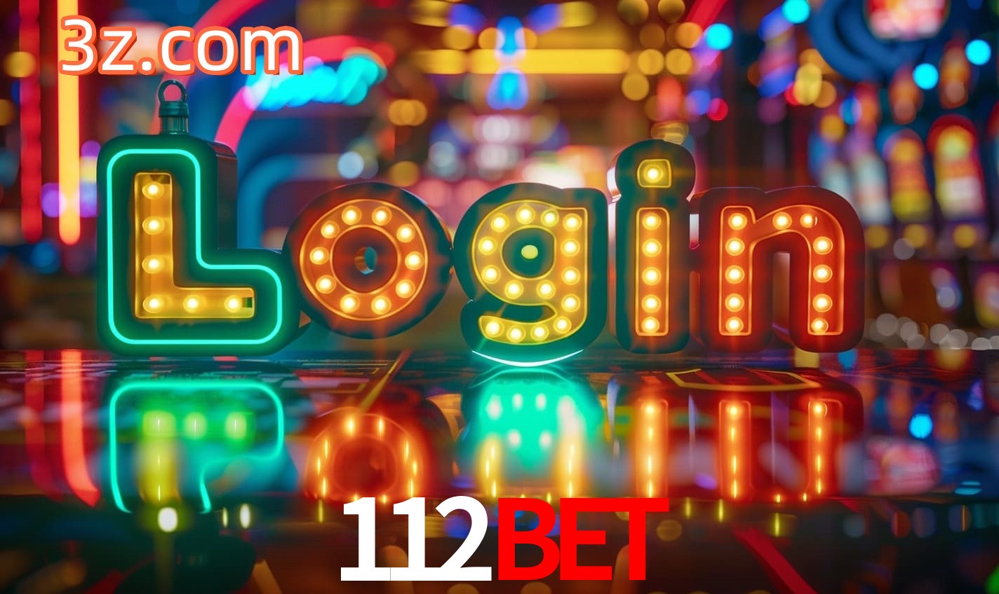 Mundo dos Jogos Cassino 112bet
