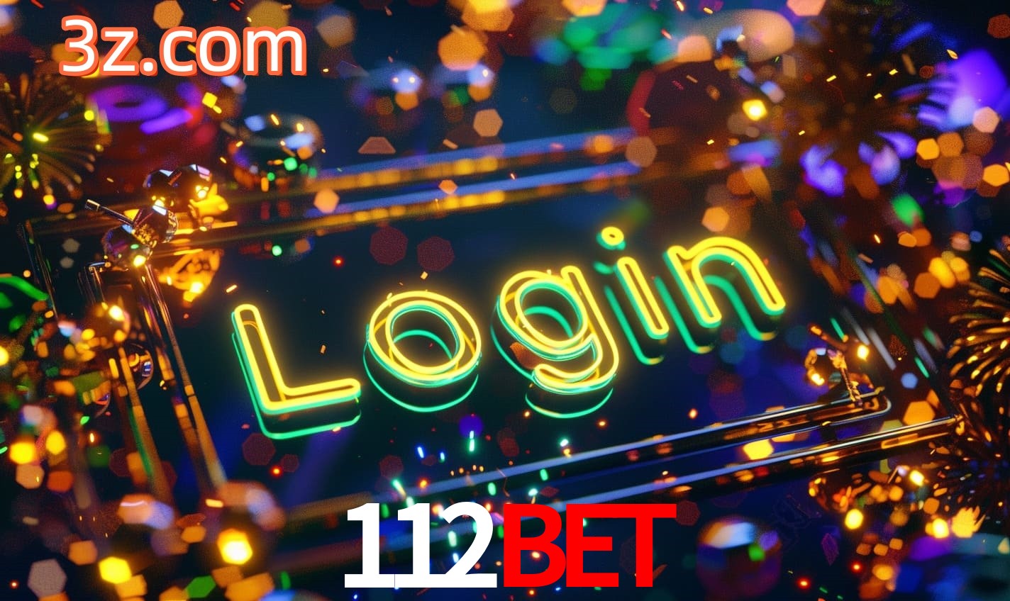 Populares Slots 112bet